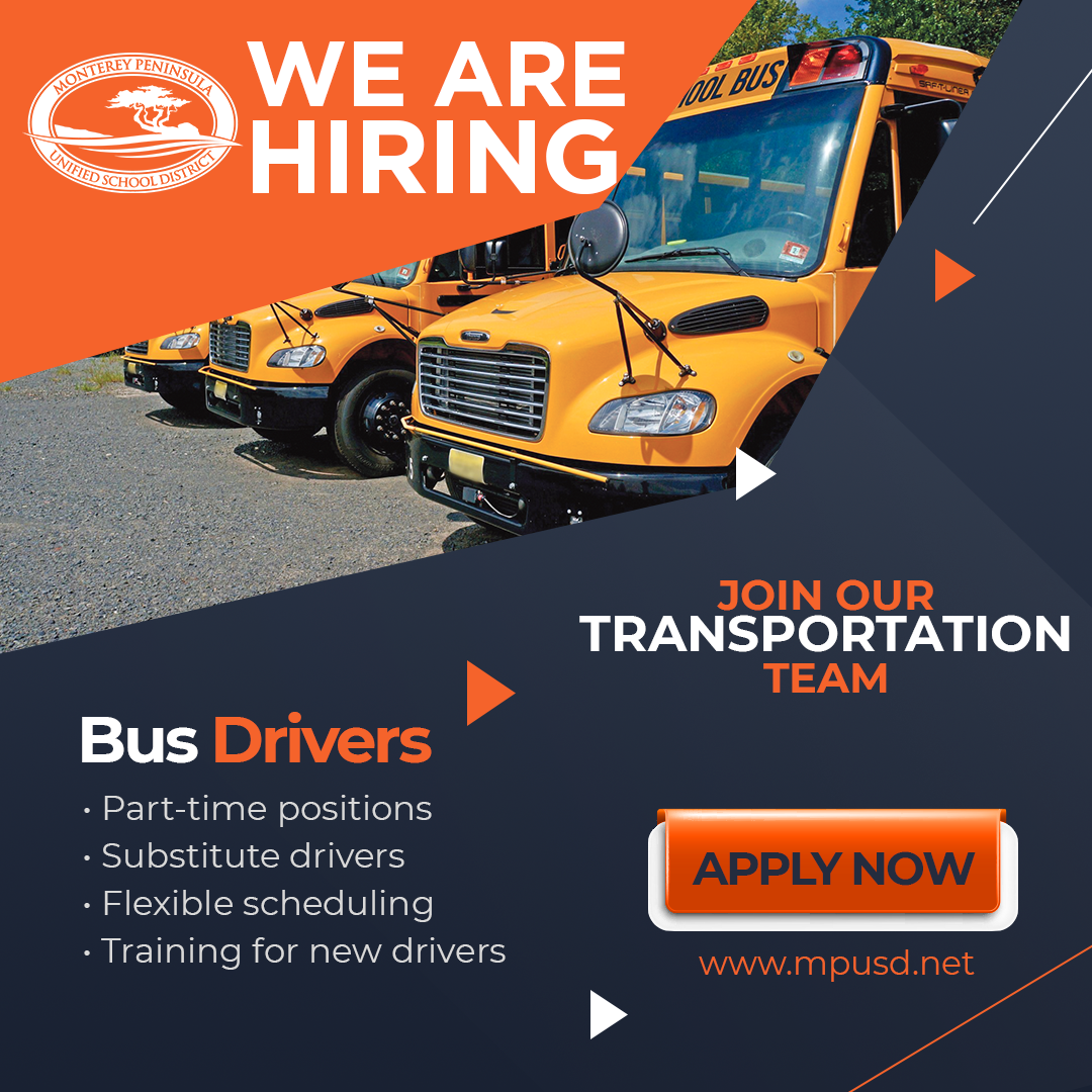 MPUSD Transportation Services